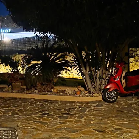 Casa vacanze Casa La Siesta- Ruhiges In Cala Ratjada, 300 M Vom Son Moll Entfernt Cala Ratjada (Mallorca)