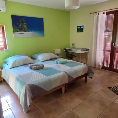 Casa vacanze Casa La Siesta- Ruhiges In Cala Ratjada, 300 M Vom Son Moll Entfernt