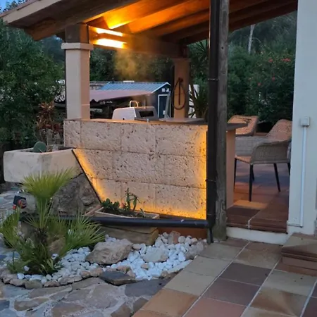 Casa vacanze Casa La Siesta- Ruhiges In Cala Ratjada, 300 M Vom Son Moll Entfernt *