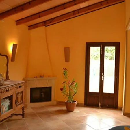 Casa La Siesta- Ruhiges In Cala Ratjada, 300 M Vom Son Moll Entfernt * Cala Ratjada (Mallorca)