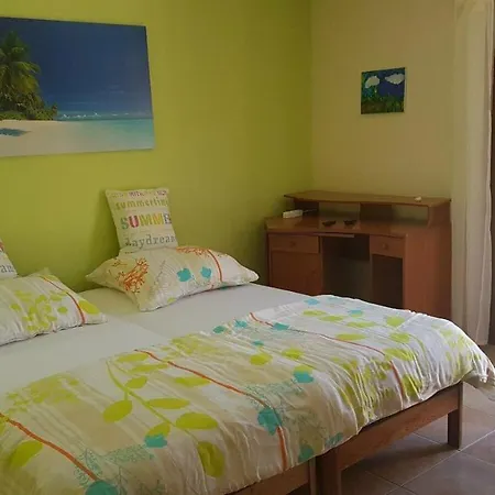 Casa La Siesta- Ruhiges In Cala Ratjada, 300 M Vom Son Moll Entfernt Holiday home *