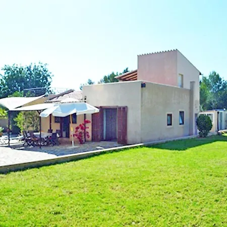 Casa La Siesta- Ruhiges In Cala Ratjada, 300 M Vom Son Moll Entfernt Cala Ratjada (Mallorca)