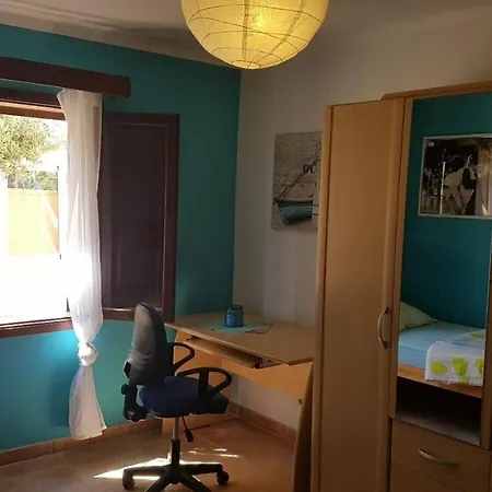 Casa La Siesta- Ruhiges In Cala Ratjada, 300 M Vom Son Moll Entfernt * Cala Ratjada (Mallorca)