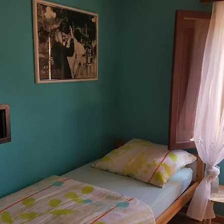 Casa La Siesta- Ruhiges In Cala Ratjada, 300 M Vom Son Moll Entfernt * Cala Ratjada (Mallorca)