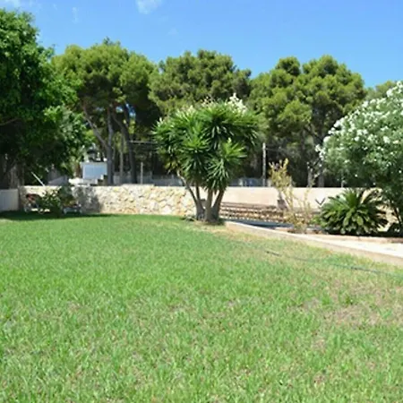 Holiday home Casa La Siesta- Ruhiges In Cala Ratjada, 300 M Vom Son Moll Entfernt *