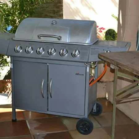 Holiday home Casa La Siesta- Ruhiges In Cala Ratjada, 300 M Vom Son Moll Entfernt *